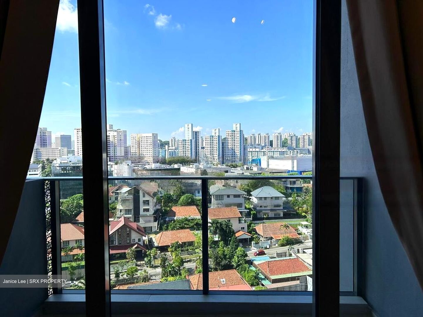 Stirling Residences (D3), Apartment #460005241
